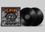 Def Leppard: Diamond Star Halos (180g), LP,LP