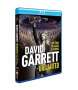 David Garrett (geb. 1980): Unlimited (Live From The Arena Di Verona), Blu-ray Disc