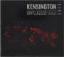Kensington: Unplugged, CD