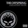 The Offspring: Greatest Hits, LP