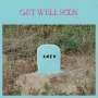 Get Well Soon: Amen (180g) (Black Vinyl), LP,LP