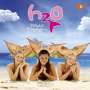 H2O-Plötzlich Meerjungfrau-Staffel 1 (2mp3-CD), 2 MP3-CDs