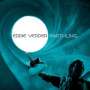 Eddie Vedder: Earthling (Limited Indie Edition) (Translucent Blue/Black Marble Vinyl), LP