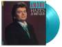 André Hazes: Jij Bent Alles (180g) (Limited Numbered Edition) (Turquoise Vinyl), LP