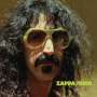Frank Zappa: Zappa/Erie (Limited Edition Box Set), CD,CD,CD,CD,CD,CD