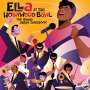 Ella Fitzgerald (1917-1996): Ella At The Hollywood Bowl 1958: The Irving Berlin Songbook, LP
