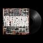 Neneh Cherry (geb. 1964): The Versions (180g), LP