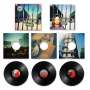 Tame Impala: Lonerism (10th Anniversary Edition) (Deluxe Box Set), 3 LPs