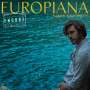 Jack Savoretti: Europiana Encore, 2 CDs