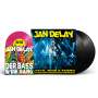 Jan Delay: Earth, Wind & Feiern: Live aus dem Hamburger Hafen (180g) (2LP Black inkl. 7" Magenta Vinyl), LP,LP,SIN