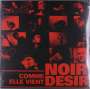 Noir Désir: Comme Elle Vient: Live 2002, LP,LP