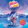 : Mia And Me-Das Geheimnis Von Centopia Soundtrack, CD