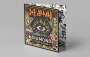 Def Leppard: Diamond Star Halos (Limited Deluxe Edition), CD