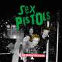 Sex Pistols: The Original Recordings, CD