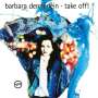 Barbara Dennerlein (geb. 1964): Take Off!, 2 LPs