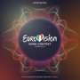 Eurovision Song Contest Turin 2022 (Limited Edition), 4 LPs und 1 CD