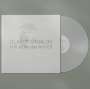 Ólafur Arnalds (geb. 1986): For Now I Am Winter (10 Year Anniversary) (remastered) (Limited Edition) (Clear Vinyl), LP