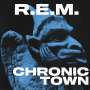 R.E.M.: Chronic Town EP (40th Anniversary Edition), CD