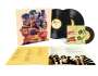The Beach Boys: Sail On Sailor (remastered), 2 LPs und 1 Single 7"