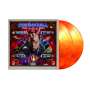 Eminem: Curtain Call 2 (Limited Edition) (Flourescent Orange Vinyl), 2 LPs
