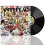 Anti-Flag: Lies They Tell Our Children, LP