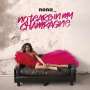 Nona: No Tears In My Champagne, CD