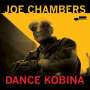 Joe Chambers (geb. 1942): Dance Kobina, CD