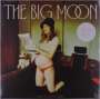 The Big Moon: Here Is Everything (180g) (Limited Edition) (Clear Vinyl), LP
