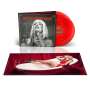 Sarah Connor: Not So Silent Night (180g) (Limited Edition) (Transparent Red Vinyl), 2 LPs