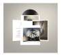 Brian Eno (geb. 1948): Foreverandevernomore (Recycled Black Vinyl), LP