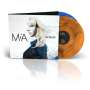 MIA. (Deutschpop): Tacheles (Limited Edition) (Orange Marbled & Blue Marbled Vinyl), 2 LPs