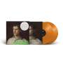 Tocotronic: Kapitulation (15 Jahre Jubiläum) (Limited Numbered Edition) (Orange Vinyl), 2 LPs