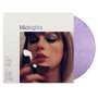 Taylor Swift: Midnights (Limited Edition) (Lavender Vinyl) (in Deutschland/Österreich/Schweiz exklusiv für jpc!), LP