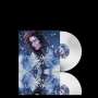 Tarja Turunen (ex-Nightwish): I Walk Alone (Limited Edition) (White Vinyl), Single 10"