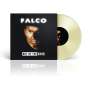Falco: Out Of The Dark (Limited Edition) (Glow In The Dark Transparent Vinyl), Single 10"