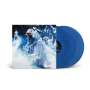 Tarja Turunen (ex-Nightwish): My Winter Storm (15th Anniversary Edition) (Limited Edition) (Blue Translucent Vinyl), 2 LPs