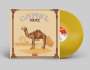 Camel: Mirage (remastered) (Limited Edition) (Clear Yellow Vinyl), LP