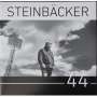 Gert Steinbäcker: 44 (Limited Edition) (Solid Gold Vinyl), LP