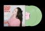 Lana Del Rey: Did You Know That There's A Tunnel Under Ocean Blvd (Limited Indie Edition) (Light Green Vinyl), 2 LPs