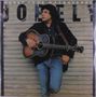 Joe Ely: Honky Tonk Masquerade (remastered), LP, LP