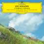 Joe Hisaishi (geb. 1950): A Symphonic Celebration, CD