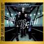 Scooter: No Time To Chill (20 Years Of Hardcore) (Expanded Edition), CD,CD
