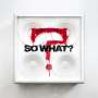 While She Sleeps: So What? (Limited Edition) (Half Red / Half White Vinyl), 2 LPs