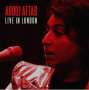 Arooj Aftab: Live In London (RSD), LP