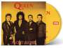 Queen: Face It Alone (Limited Edition), Single-CD