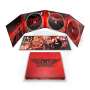 Aerosmith: Greatest Hits (Deluxe Edition), CD,CD,CD