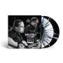 Angelo Kelly: Mixtape Live (White & Black Splattered Vinyl), 2 LPs