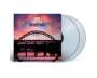 Mark Knopfler: One Deep River (180g) (Limited Edition) (Light Blue Vinyl), LP,LP