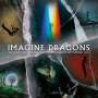 Imagine Dragons: Studio Album Collection, 6 CDs