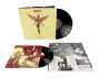 Nirvana: In Utero (30th Anniversary) (remastered) (180g) (Limited Edition), 1 LP und 1 Single 10"